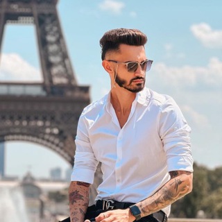 Telegram profile photo for Sergio Biancardi ️