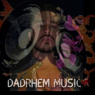 Telegram profile photo for Mehrdad’s Music 💃🏻