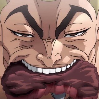 Telegram profile photo for Муринзи