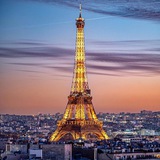 Telegram profile photo for FrenchOnlineCenter | آموزش فرانسه