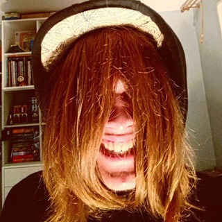 Telegram profile photo for Записки Изумавыходящего