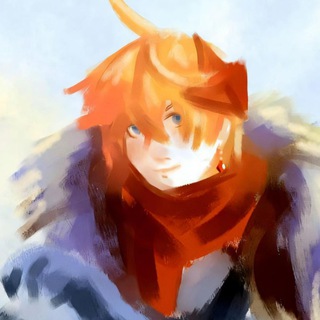 Telegram profile photo for Гараж (чёрный...)