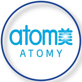 Telegram profile photo for Atomy.perm | корейская продукция