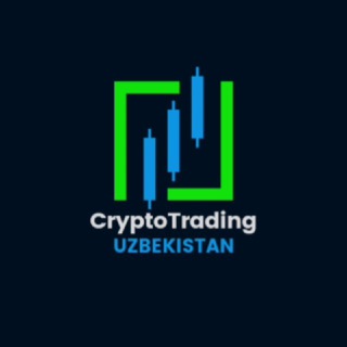 Telegram profile photo for CryptoTrading_uz 📊