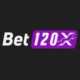 Telegram profile photo for Bet120X | کانال رسمی بت120ایکس