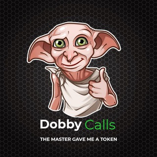 Telegram profile photo for DobbyCalls - Arşiv Kanalı