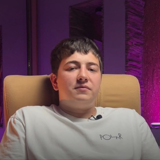 Telegram profile photo for SALENKO TRADING