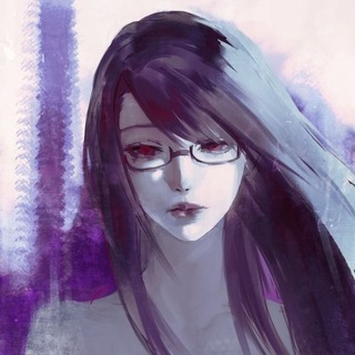 Telegram profile photo for Tokyo Ghoul Confession