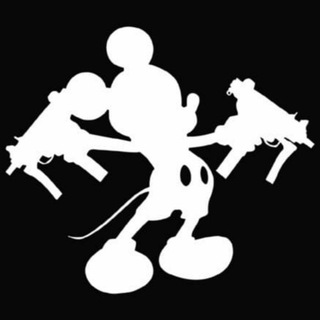 Telegram profile photo for Mickey Mouse Shoothouse