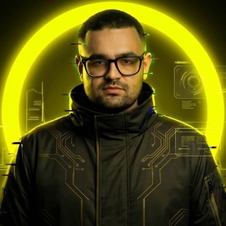 Telegram profile photo for هوش مصنوعی با امیر یوسفی