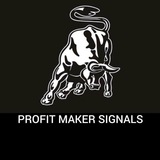 Telegram profile photo for PROFIT MAKER