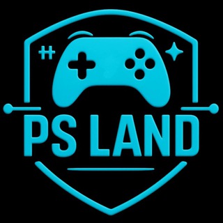 Telegram profile photo for PS LAND