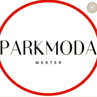Telegram profile photo for PARKMODA MERTER