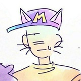 Telegram profile photo for ►ᗰOᑎᐯᗴᖇ ᴄᴏɴғᴇssɪᴏɴ