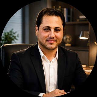 Telegram profile photo for رامین محمدی | Ramin mohammadi