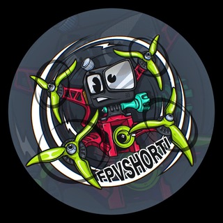 Telegram profile photo for FPVshorti