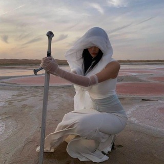 Telegram profile photo for Lamya Abdulaziz