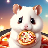 Telegram profile photo for PIZZAGRAMFUN