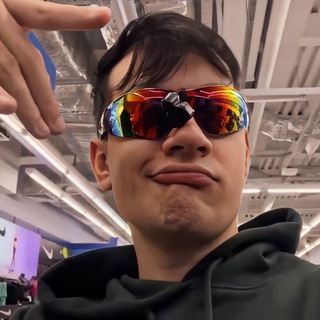 Telegram profile photo for тунайт, да (перешла)