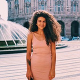 Telegram profile photo for Mariana Eats And Talks