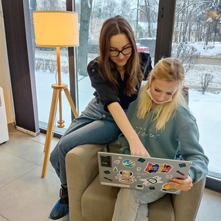 Telegram profile photo for Централизованная библиотечная система имени Андрея Белого, Балашиха