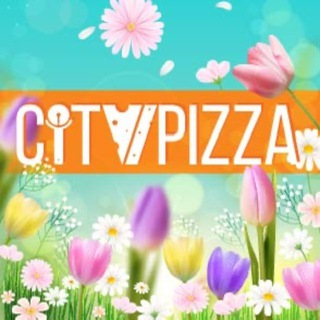 Telegram profile photo for Сити Пицца Тюмень