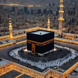 Telegram profile photo for مسلم الحمد لله 🤍