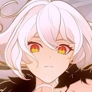 Telegram profile photo for daily Asmoday﹙cf!