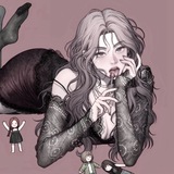 Telegram profile photo for onix