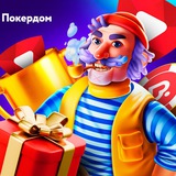 Telegram profile photo for Jozz бонусы