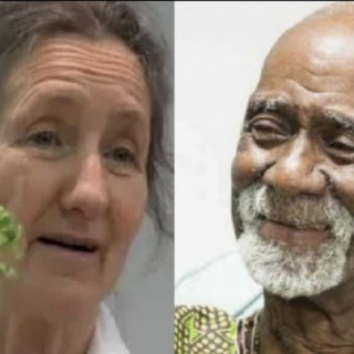 Telegram profile photo for Barbra o' Neill ; Dr. Bryan Ardis ; Dr. Sebi - Herbal Medicines.