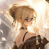 Telegram profile photo for Si’Фелис