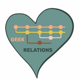 Telegram profile photo for Коммуникации в IT | Geek Relations
