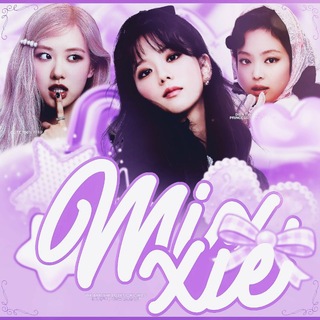 Telegram profile photo for ๋࣭ -- ოׄixxi𝗲 !¡ cvr ´