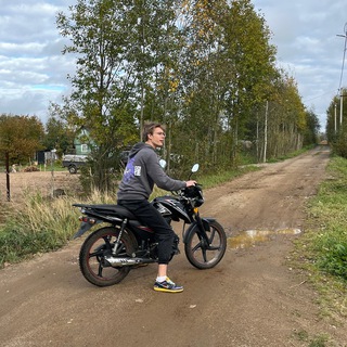 Telegram profile photo for Пицца с ананасами 🍍