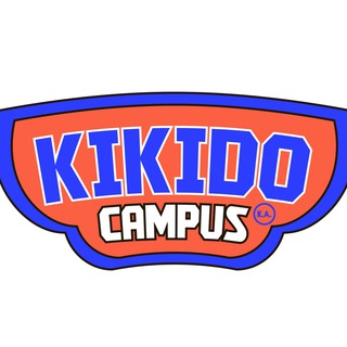 Telegram profile photo for KIKIDO CAMPUS