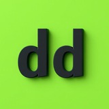 Telegram profile photo for Финансы | dd
