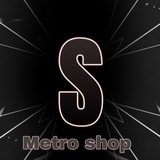 Telegram profile photo for SAKHALIN METROSHOP