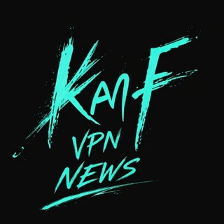Telegram profile photo for KAIF VPN || Новостной канал
