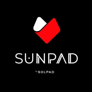 Telegram profile photo for SolPad | Channel