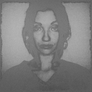 Telegram profile photo for steklovata