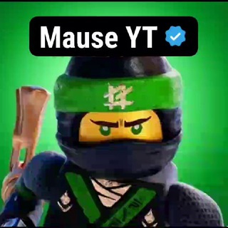 Telegram profile photo for Cs-2 Mause YT