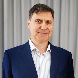 Telegram profile photo for Михаил Соболев | Котельники