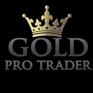 Telegram profile photo for GOLD PRO TRADER