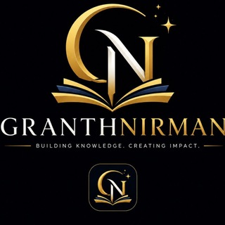 Telegram profile photo for GRANTH NIRMAN™