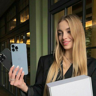 Telegram profile photo for IPhone carding