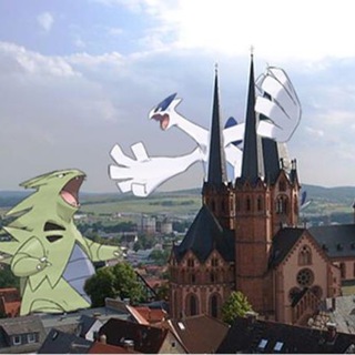Telegram profile photo for Raids Gelnhausen