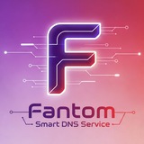 Telegram profile photo for Fantom DNS | فانتوم