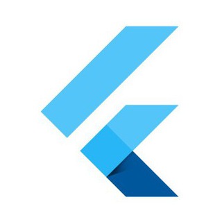 Telegram profile photo for Flutter Developers