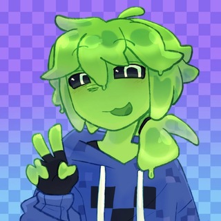 Telegram profile photo for Venik (16+)